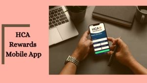 Benefits - HCA Rewards